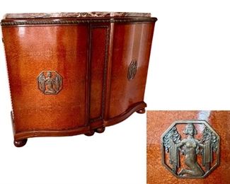 Credenza / Bar Cabinet