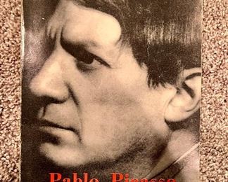 Picasso Book