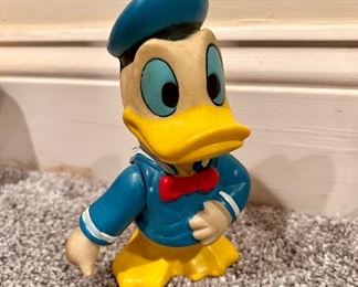 Donald Duck Bank