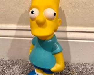 Bart Simpson