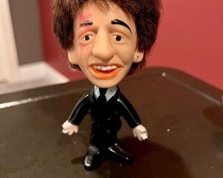 1964 The Beatles Figurine 