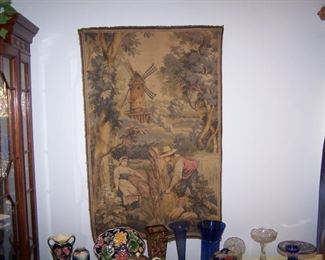 SCENIC TAPESTRY