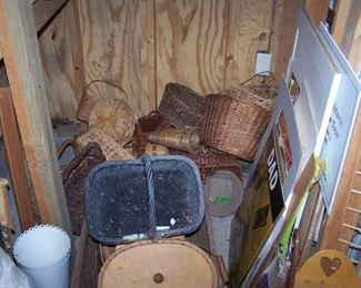 BASKETS