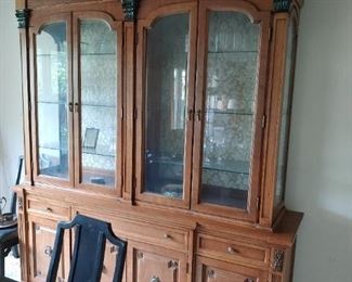 China Cabinet