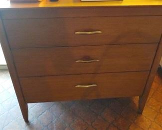 Drexel dresser