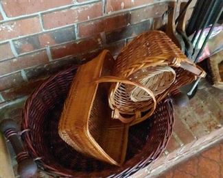 baskets