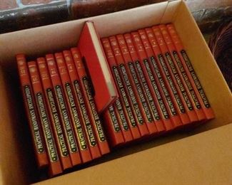 books- MCM Handyman guide missing one