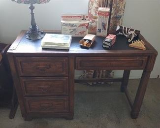 desk