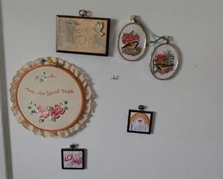 wall decor