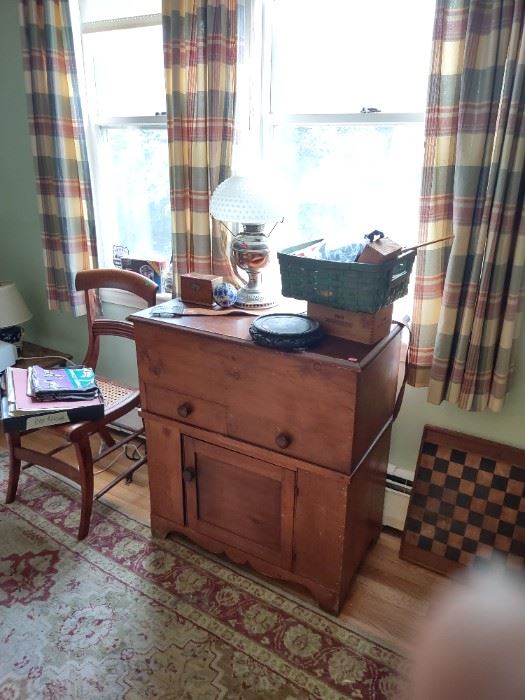 Estate Yard and Home Sale in Newton Highlands, MA starts on 4/23/2022