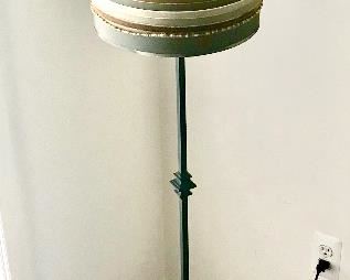 Floor lamp - bedroom