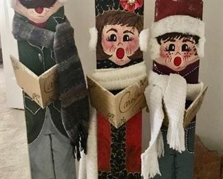 Christmas - bedroom