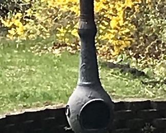 Chimney 