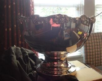 Let's have a Pool Party!