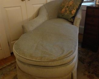 Fainting Couch