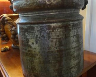 Turkish Pot