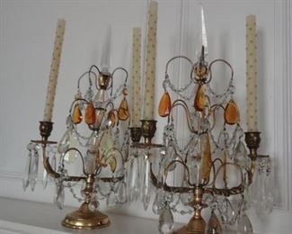 Told you we had some swanky stuff at this one