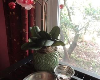 Of course on the day of the sale some sterling will show up!