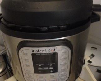 Instant  Pot