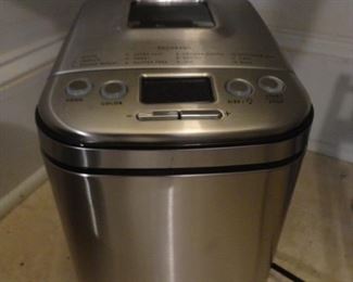 Cuisinart Bread Maker
