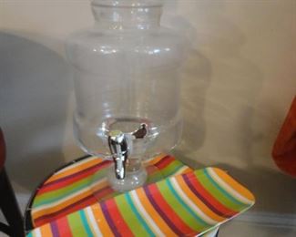 Having a party? Lots of fun accessories for your next gathering.