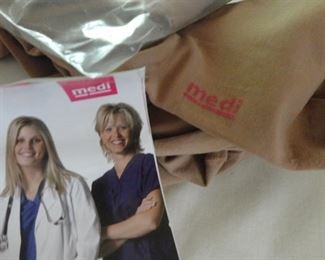 Medi Compression socks (9 pair)