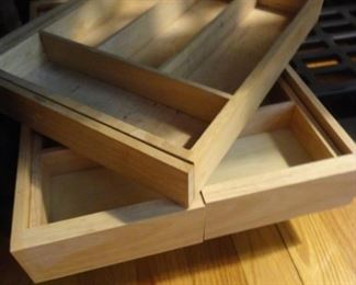 Drawer Organizers