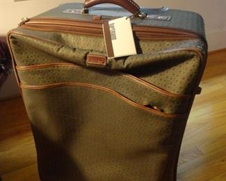 Hartmann Luggage