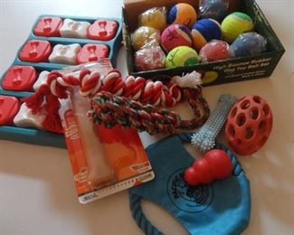 We have a little something for Fido