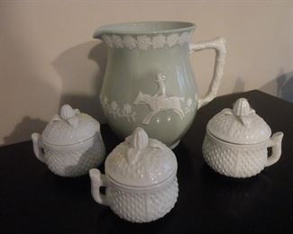 Spode "Fortuna" England