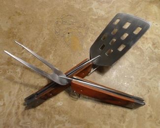 Cool Father's Day Grilling Tools