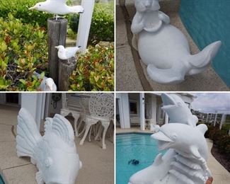 patio/lawn decor
