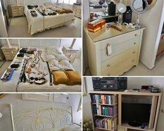 Furniture and accesories