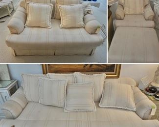 matching living room set