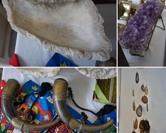 great collectibles, stones