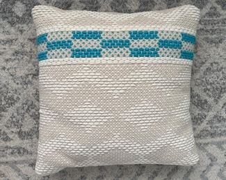 Decorative pillow - 2 available.