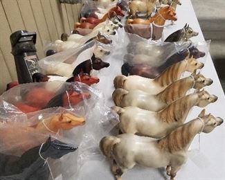 Breyer Proud Arabian Stallion 