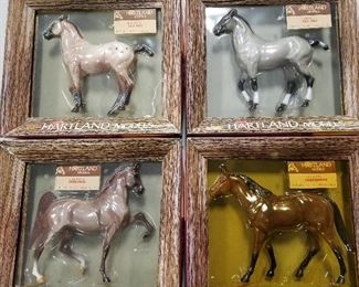 New in Box Hartlands