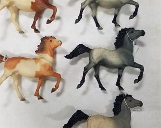 Breyer Buckshots