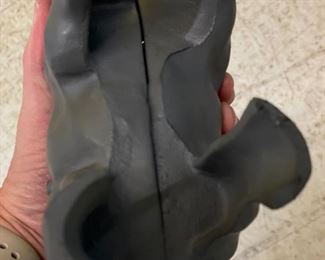 Vintage elephant bank. Photo 2 of 2.