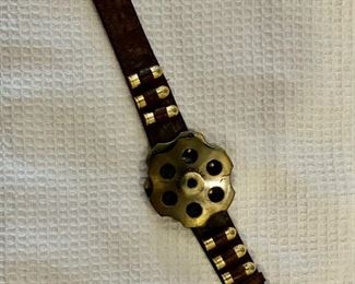 Bullet Watch. Photo 1 of 3.