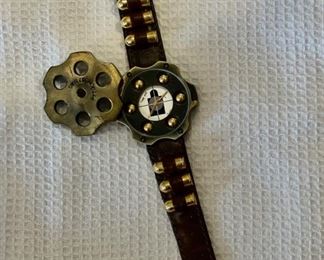 Bullet Watch. Photo 2 of 3.