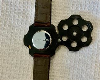 Bullet Watch. Photo 3 of 3.