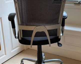 Office chair. Photo 2 of 2.