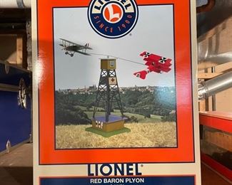 Lionel Pennsylvania Flyer Complete O Gauge & Rail King Ready to Run Train Sets. Accessories include Trainmaster Command Set, Automatic Gateman, Lionel Oil Derrick and more. Photo 6 of 6.