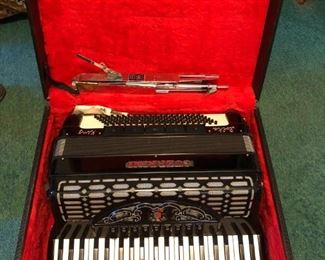 Guerrini Accordion