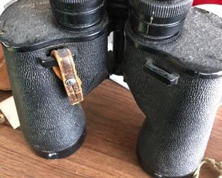 binoculars