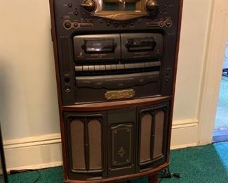 2!! TEAC stereo units EXCELLENT