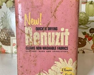 REnuzit Can MID CENTURY