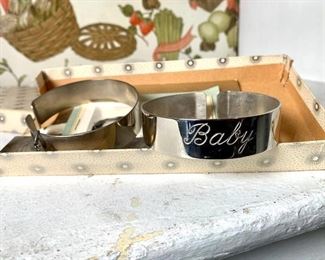 Baby blanket stroller clips